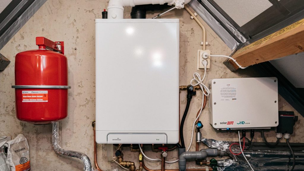 installateur dordrecht