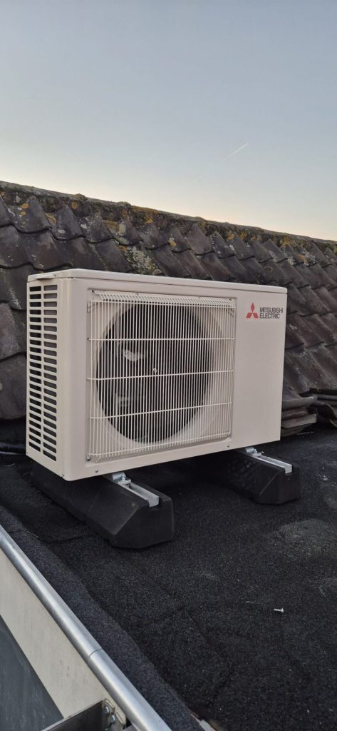 installateur dordrecht