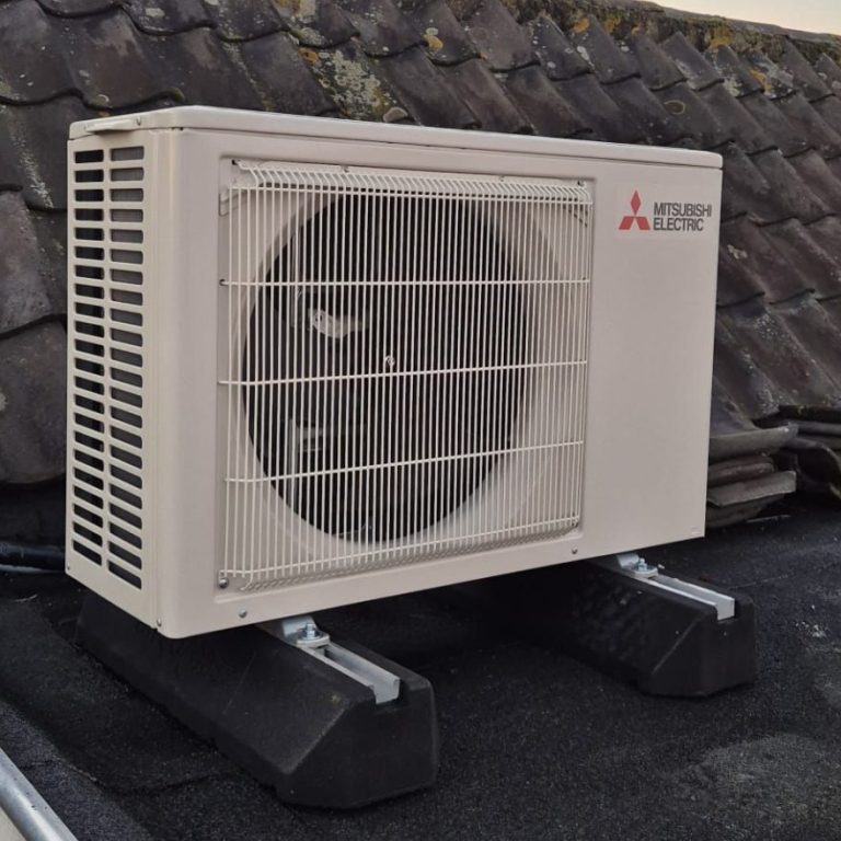 installateur dordrecht