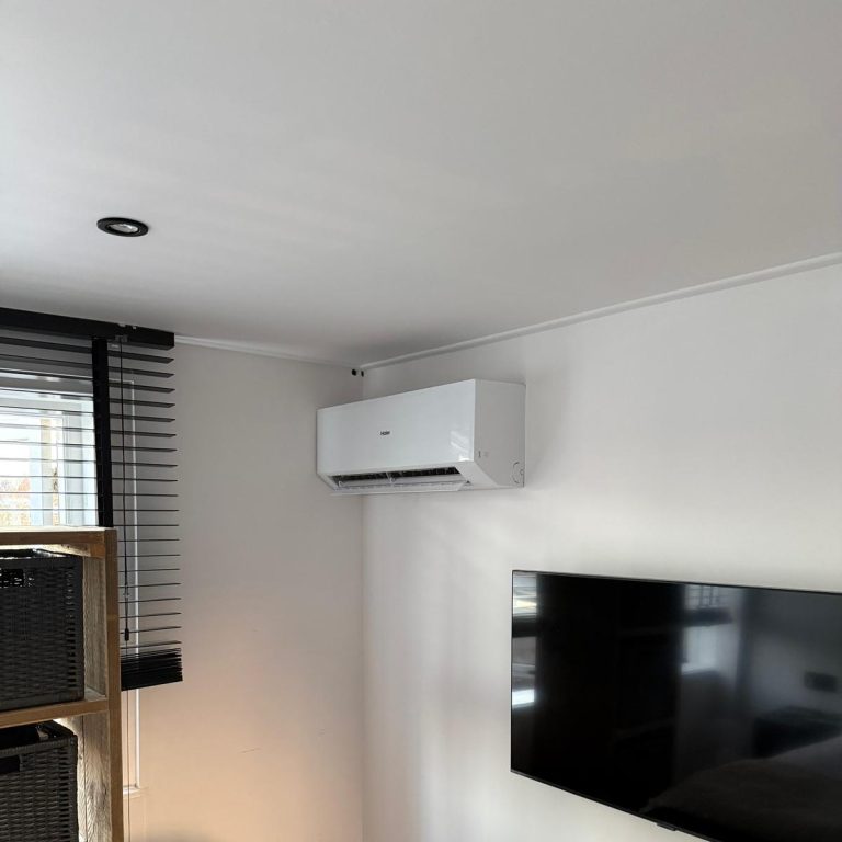 installateur dordrecht