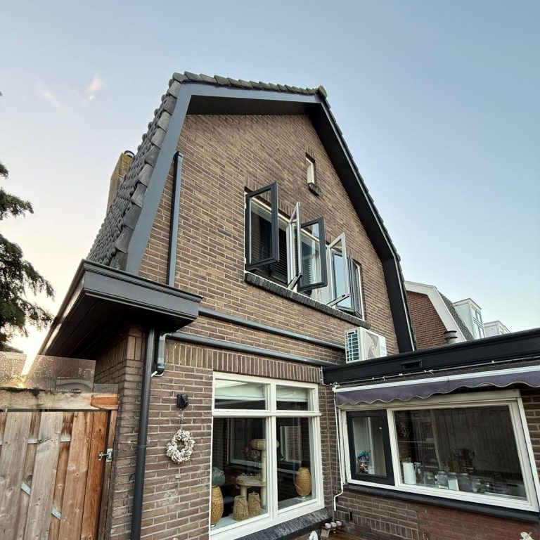 installateur dordrecht