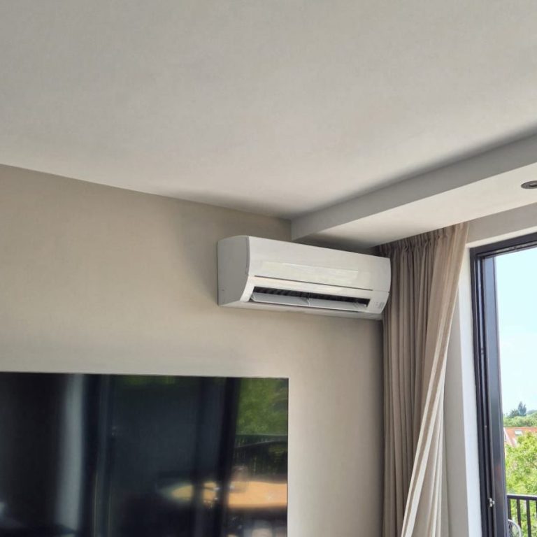 installateur dordrecht