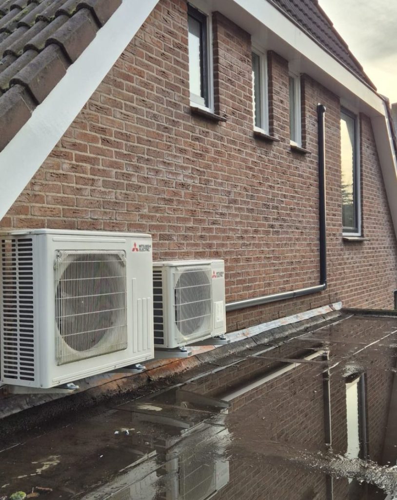 installateur dordrecht