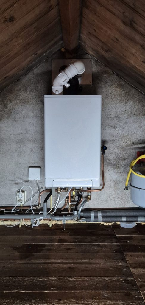 installateur dordrecht