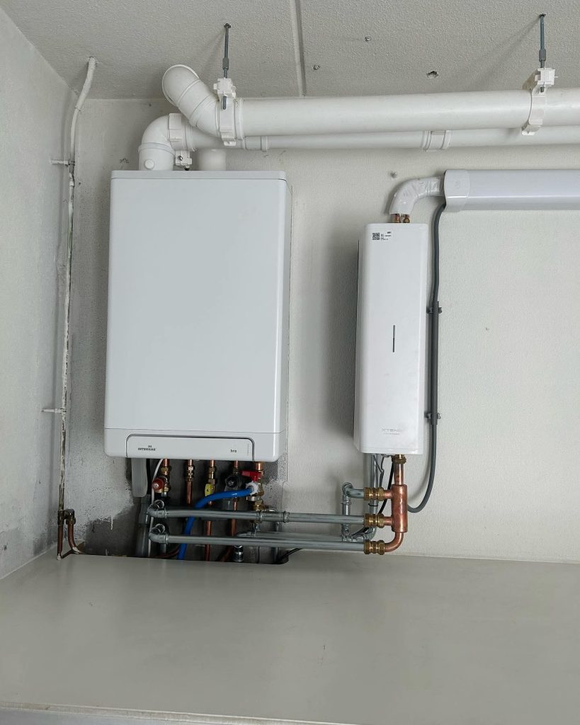 installateur dordrecht