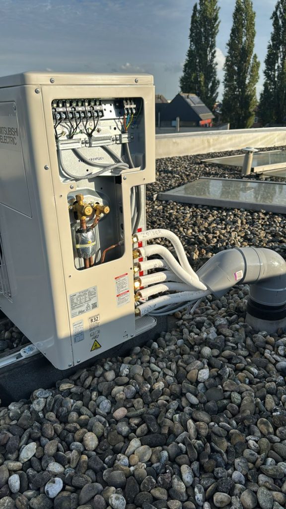 installateur dordrecht