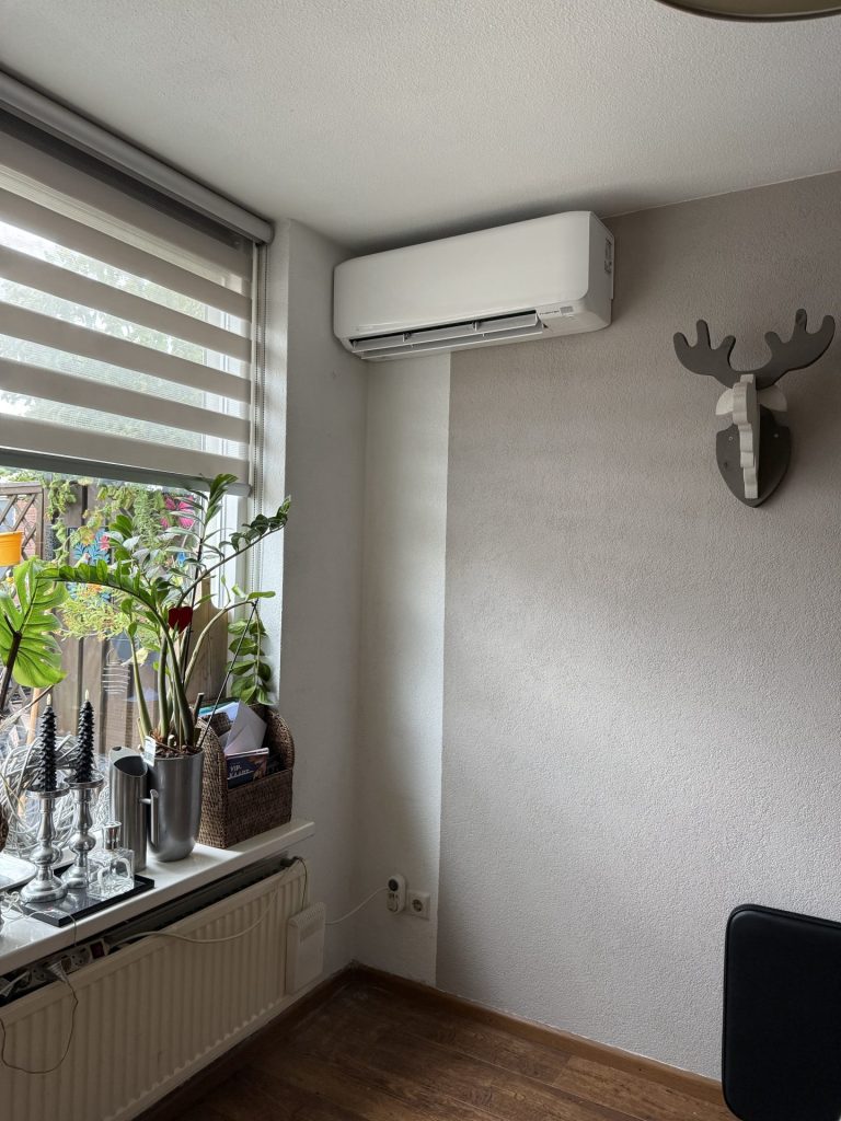 installateur dordrecht