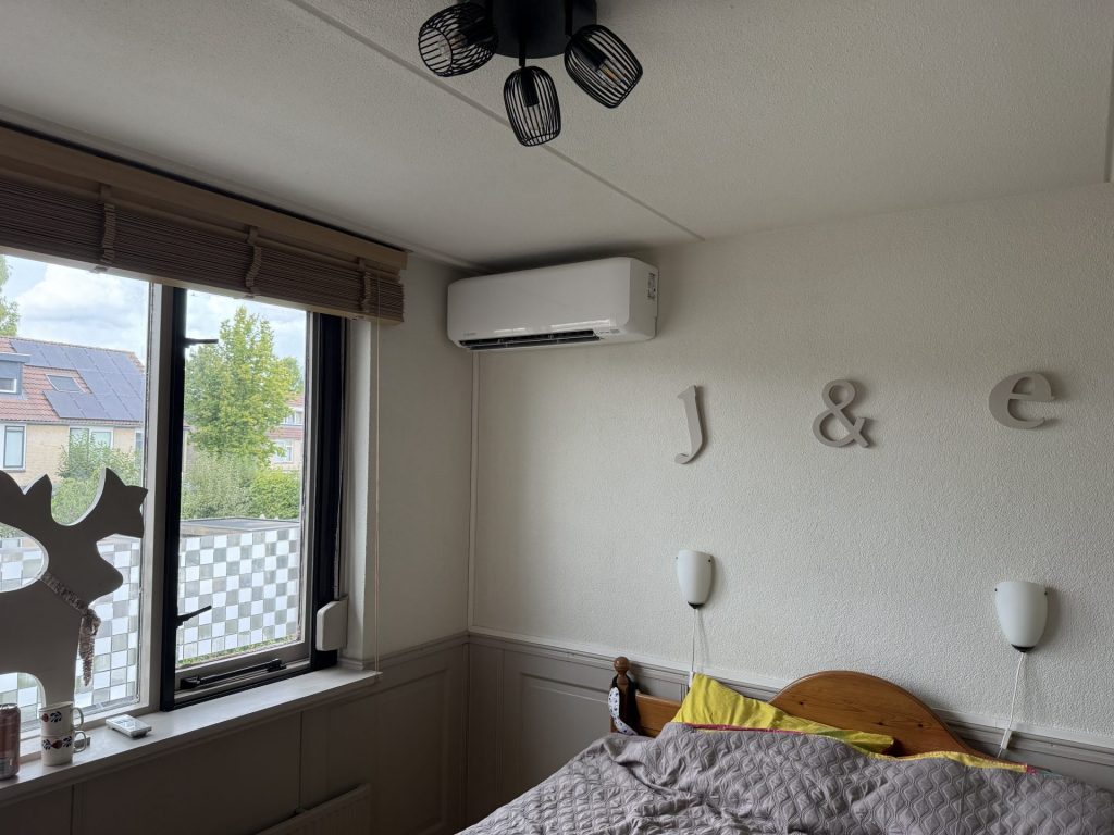 installateur dordrecht