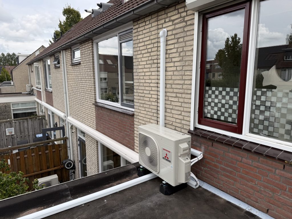 installateur dordrecht