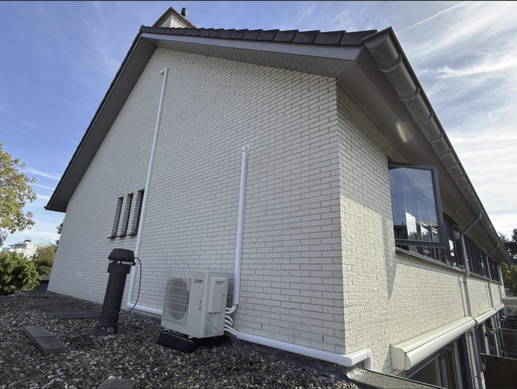 installateur dordrecht