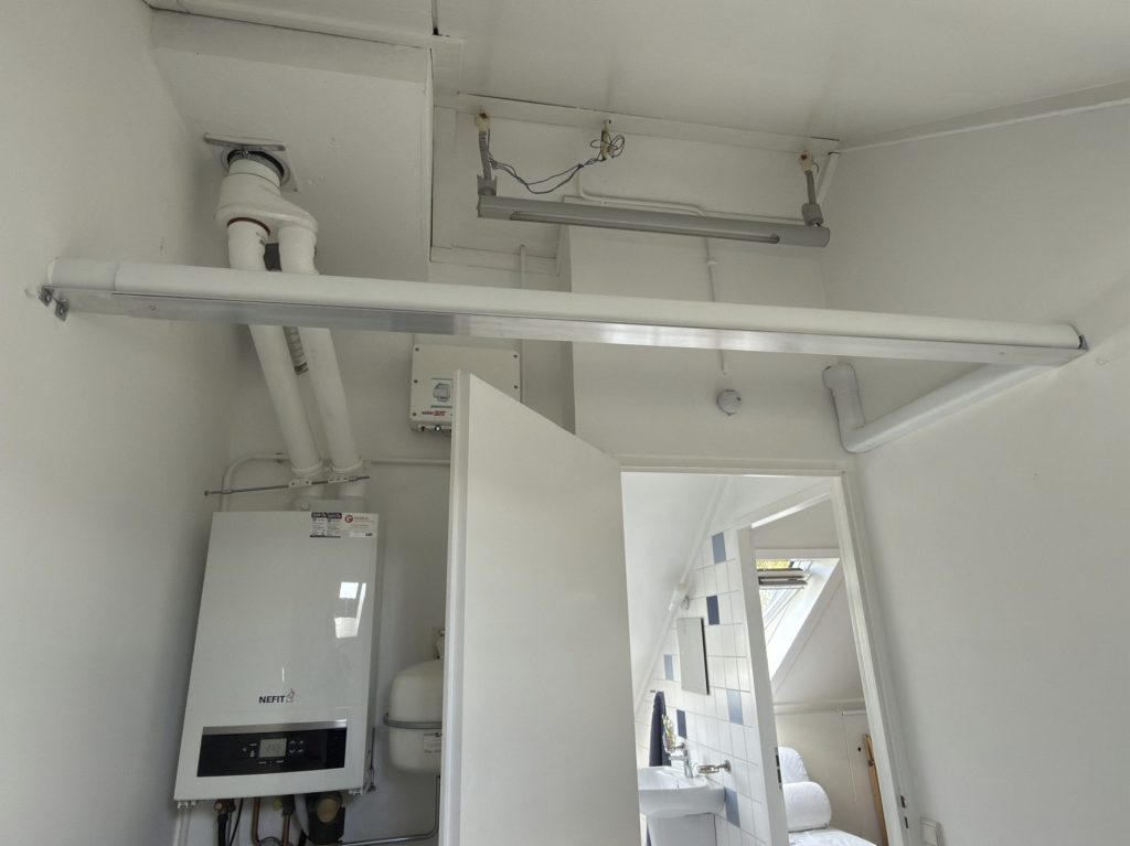 installateur dordrecht