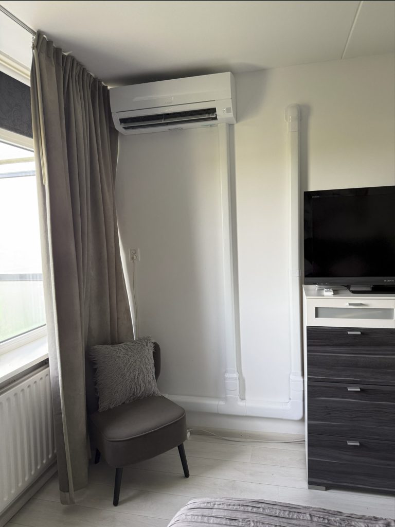 installateur dordrecht