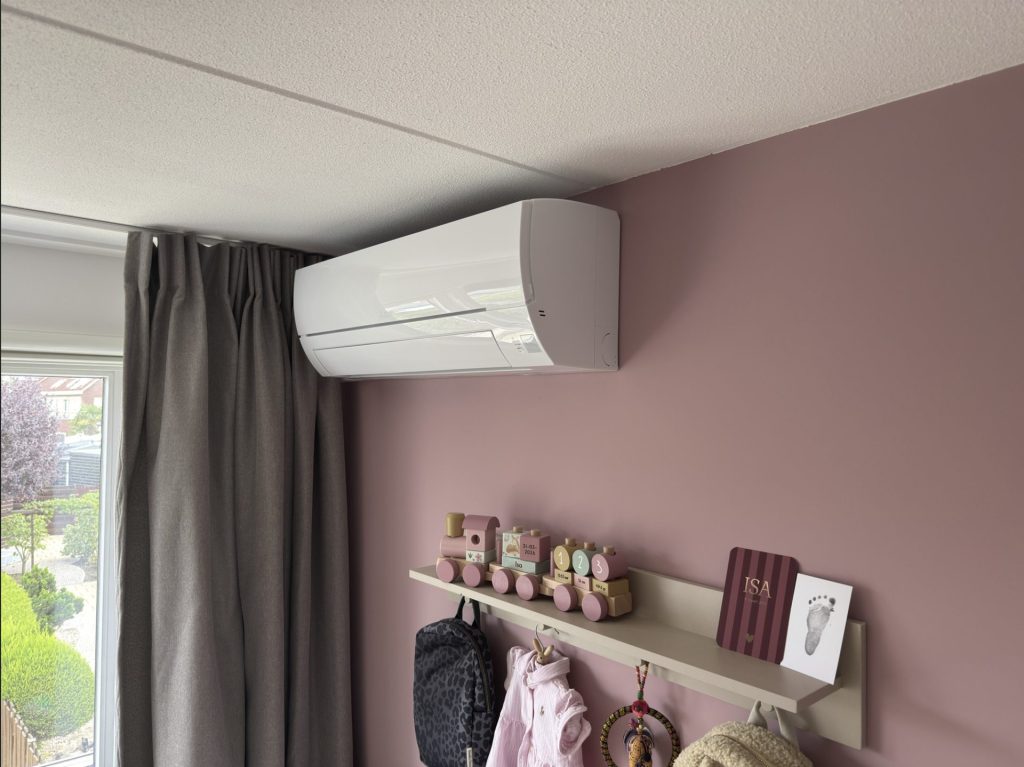 installateur dordrecht