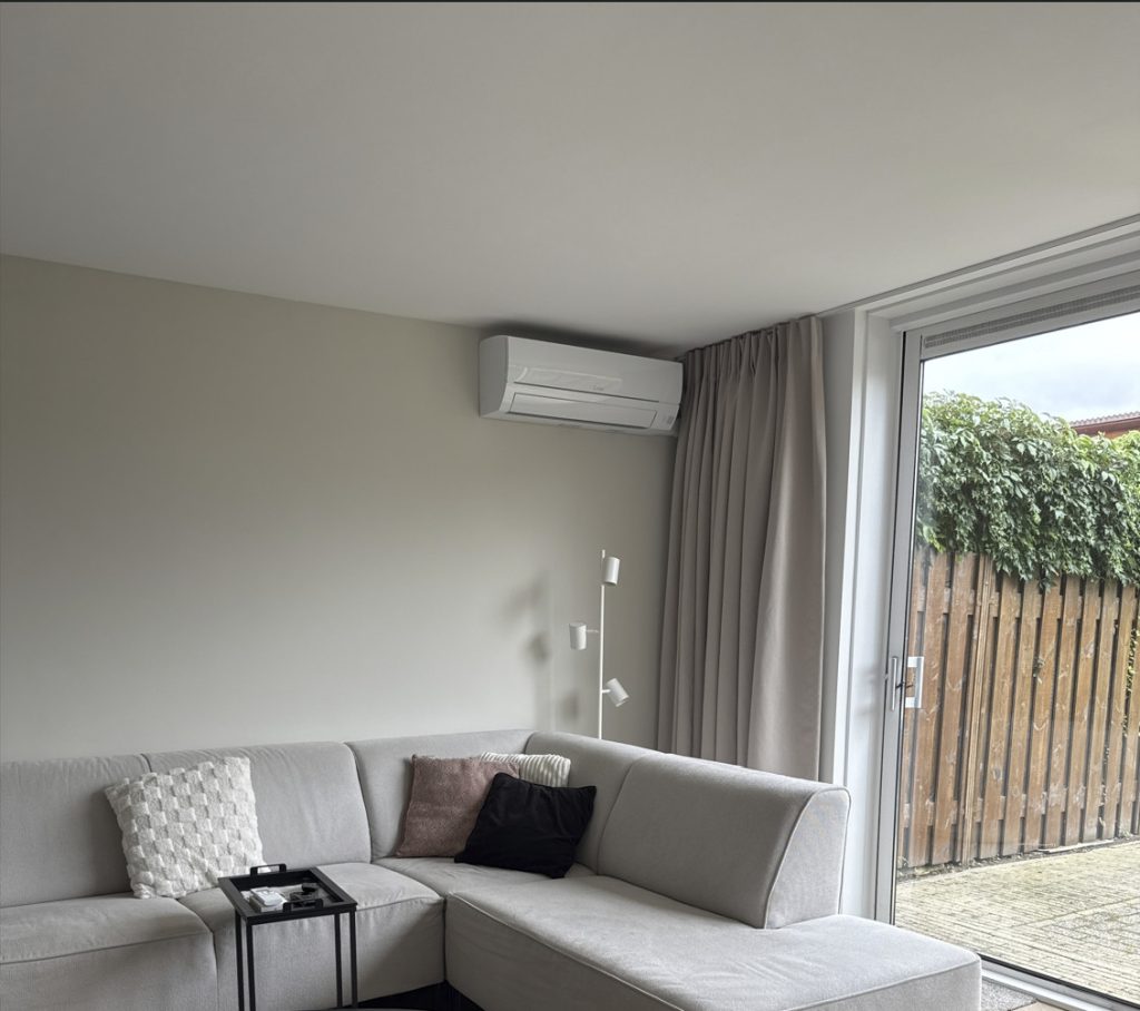 installateur dordrecht