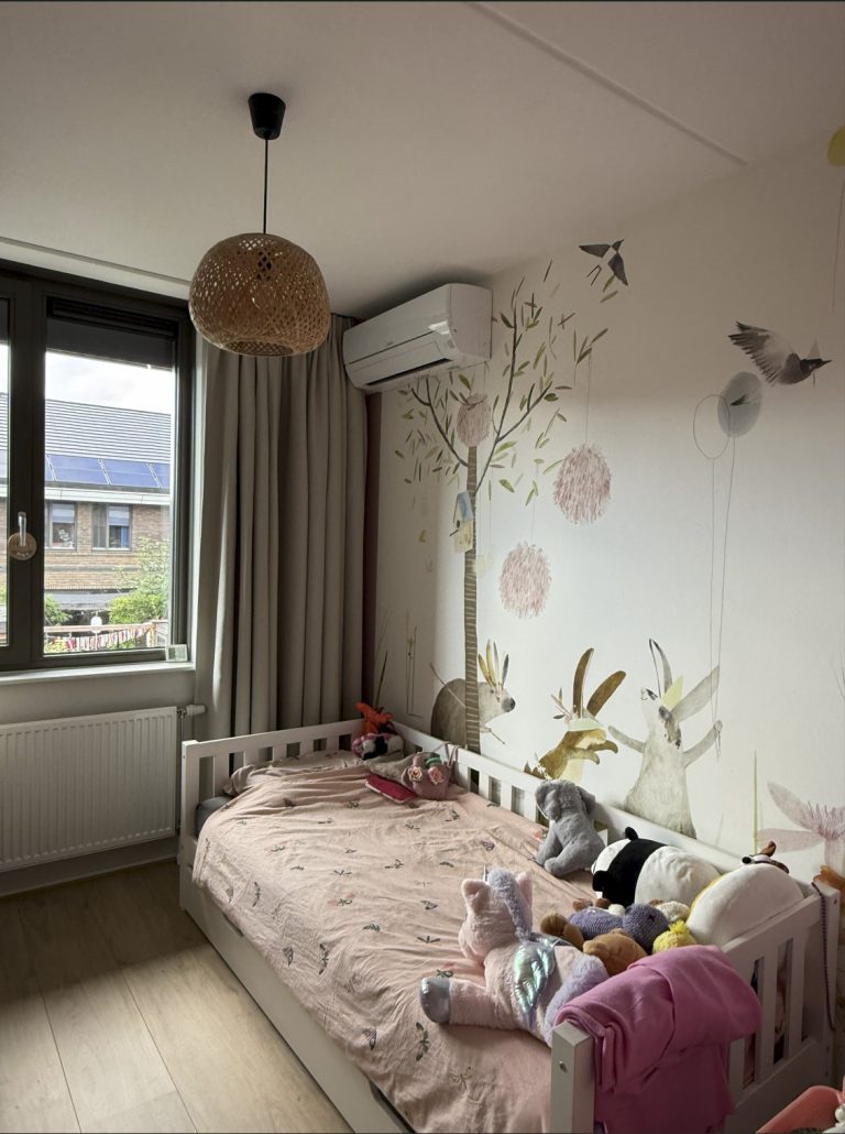 installateur dordrecht