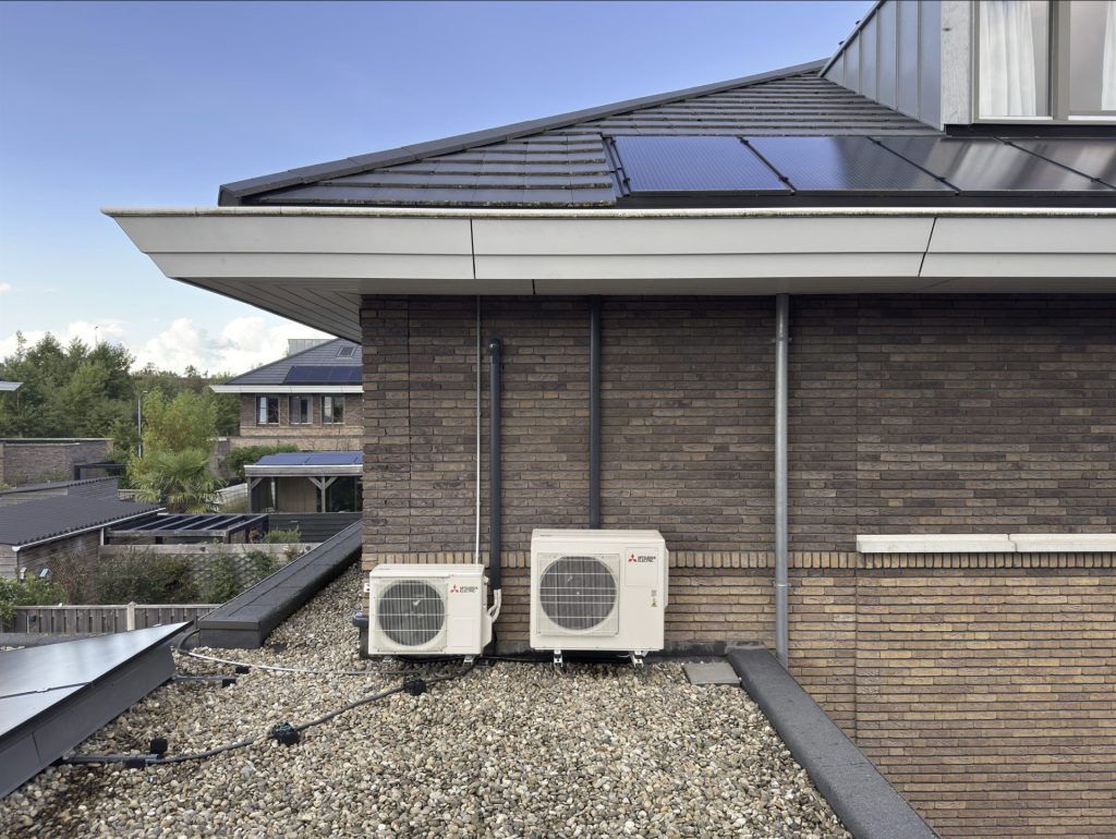 installateur dordrecht