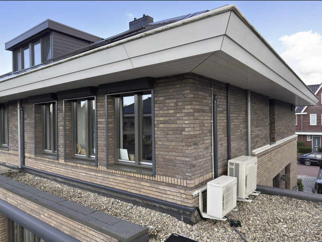 installateur dordrecht