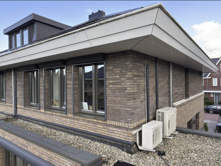 installateur dordrecht
